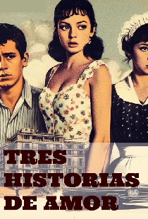 Tres historias de amor
