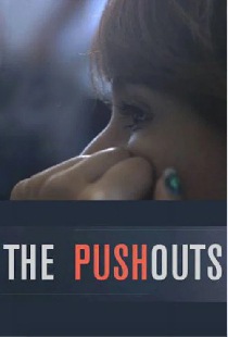 The Pushouts