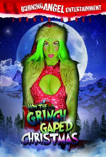 How the Grinch Gaped Christmas