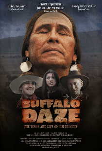 Buffalo Daze