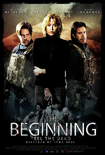 The Beginning: Feel the Dead