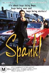Spank!