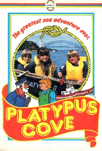 Platypus Cove