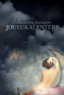 Aikuisen naisen joulukalenteri