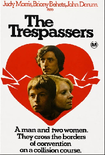 The Trespassers