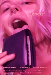 På din story