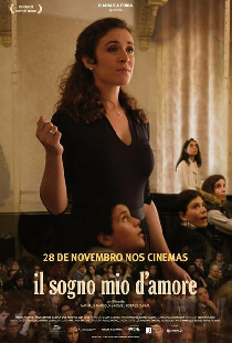 Il Sogno Mio d'Amore