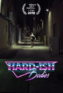 Hard-ish Bodies