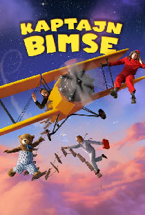 Kaptajn Bimse