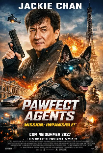 Pawfect Agents