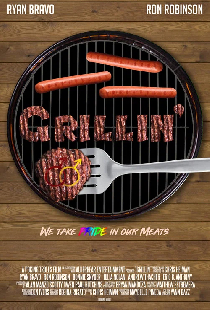 Grillin'