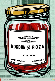 Bogdan i Róża