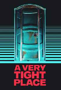A Very Tight Place