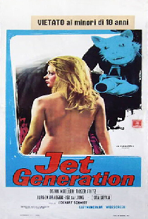 Jet Generation