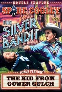The Silver Bandit