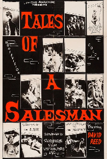 Tales of a Salesman
