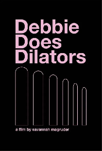 Debbie Does Dilators