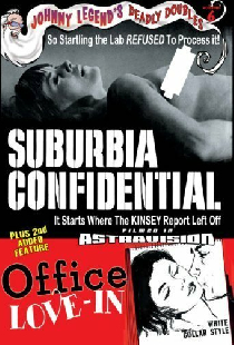 Suburbia Confidential