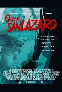 Oscar San Lázaro