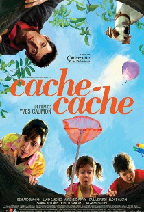 Cache cache