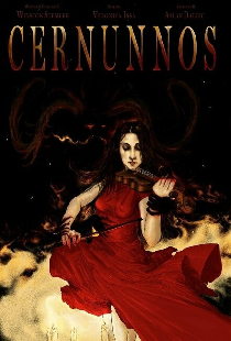 Cernunnos