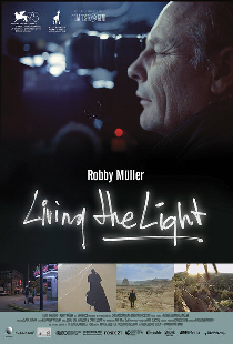 Living the Light: Robby Müller