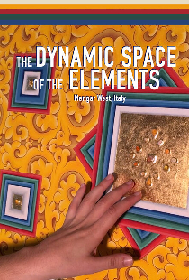 The Dynamic Space Of The Elements