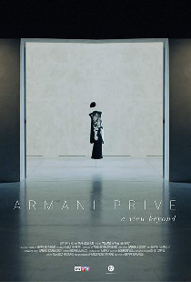 Armani Privé - A view beyond