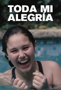 Toda mi alegría