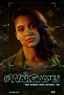 #WarGames