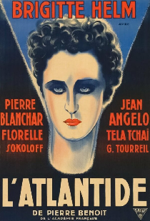Атлантида