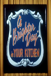 A Brighter Day in Your Kitchen
