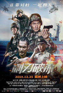 Острый лёд