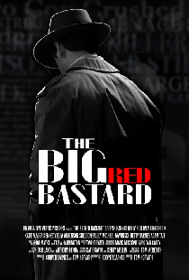 The Big Red Bastard