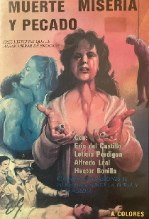 Muerte, miseria y pecado