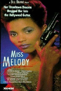 Miss Melody Jones