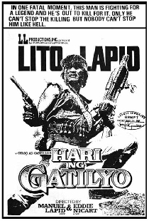 Hari ng Gatilyo