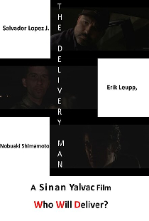 The Delivery Man