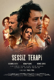 Sessiz Terapi