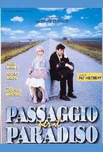 Passaggio per il paradiso