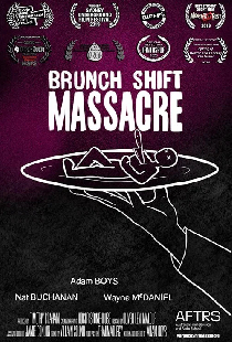 Brunch Shift Massacre