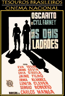 Os Dois Ladrões