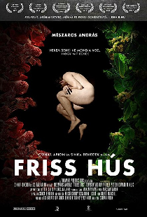 Friss Hús