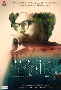 Dear Molly