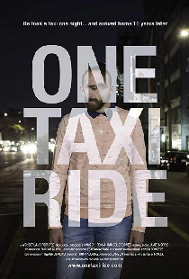Un viaje en taxi
