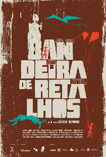 Bandeira de Retalhos