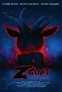 Z-GOAT: First Bleat