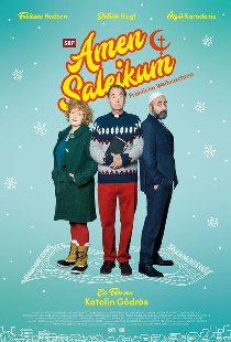 Amen Saleikum - Fröhliche Weihnachten