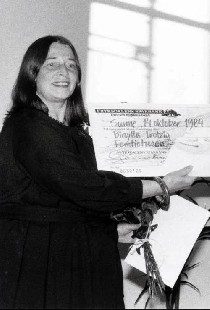Birgitta Trotzig