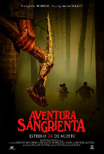 Aventura Sangrienta